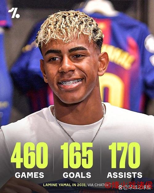 九游娱乐官网 姆巴佩身价下跌2000万欧元，被亚马尔超越