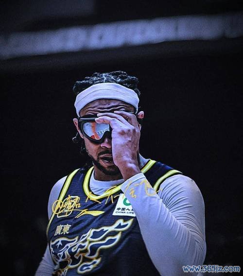 九游娱乐app 萨林杰三双助力北控加时力克广东，阿姆斯贡献20分