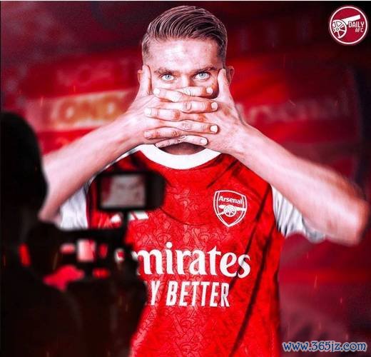 葡媒：哲凯赖什转会阿森纳因浮动条款分歧可能告吹