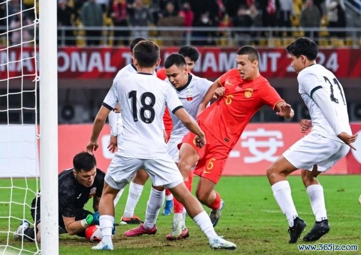 葡甲强队有意国青中场核心 今夏转会窗或展开追逐