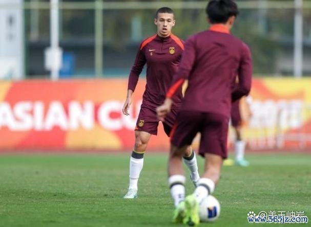 葡甲强队有意国青中场核心 今夏转会窗或展开追逐