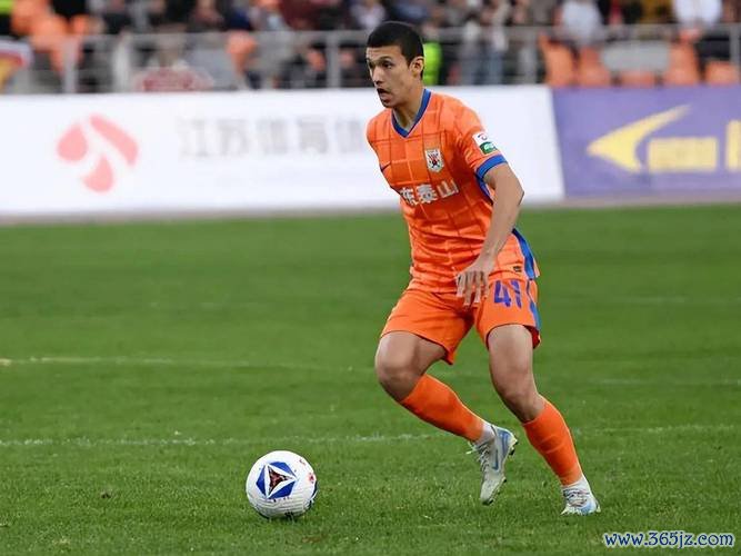 葡甲强队有意国青中场核心 今夏转会窗或展开追逐