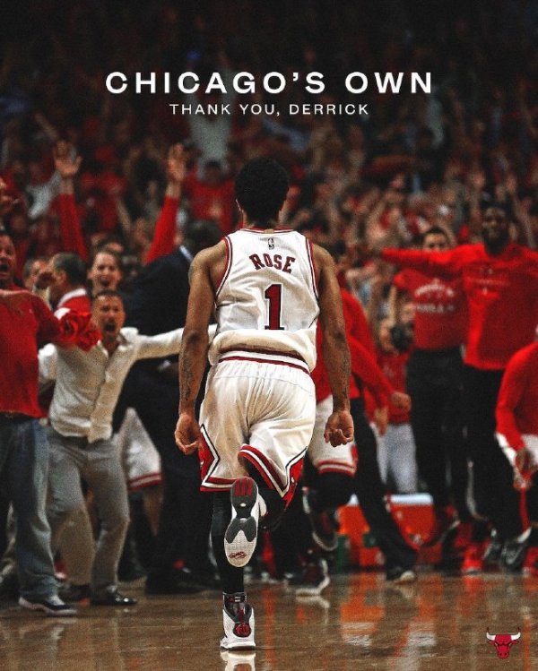 九游娱乐app 玫瑰再见！罗斯正式宣布退役 结束16年NBA生涯