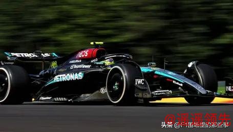 2026赛季展望：饱受争议的梅赛德斯车队依旧位居冠军竞争前列