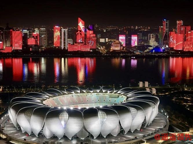 2027亚足联U20亚洲杯落户杭州