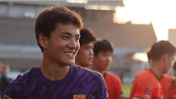 九游娱乐app 21岁国门标价5000万！中超疯抢，欧洲只愿给30万欧