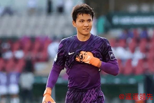 21岁国门标价5000万！中超疯抢，欧洲只愿给30万欧