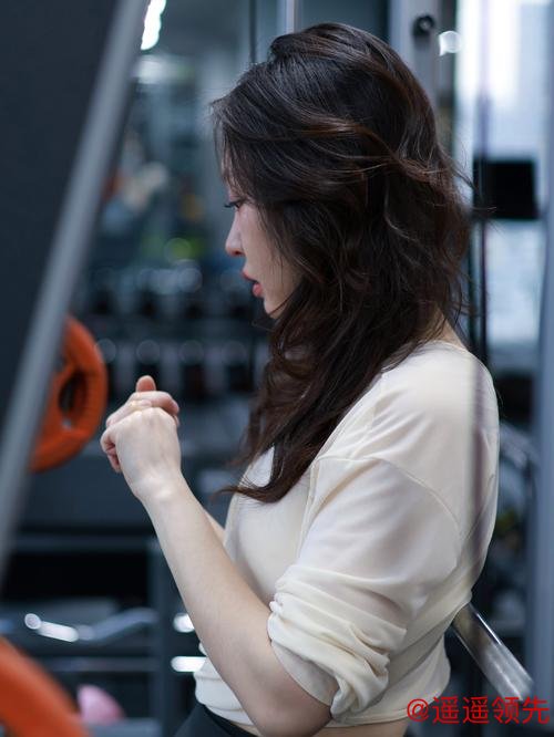 她创业时没有人看好，现在却把这项小众运动卷出新高度