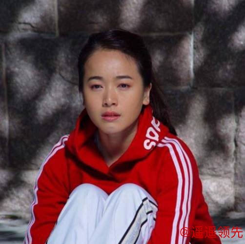 她曾是体操冠军，<a href=