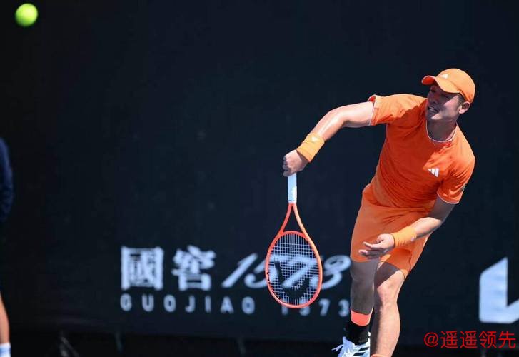 好样的！中国姑娘惊险逆转大满贯冠军，男单遗憾未能对阵德约科维奇