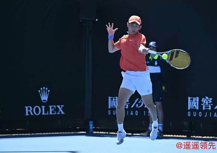 好样的！中国姑娘爆冷击败大满贯冠军，男单没能遇上德约科维奇