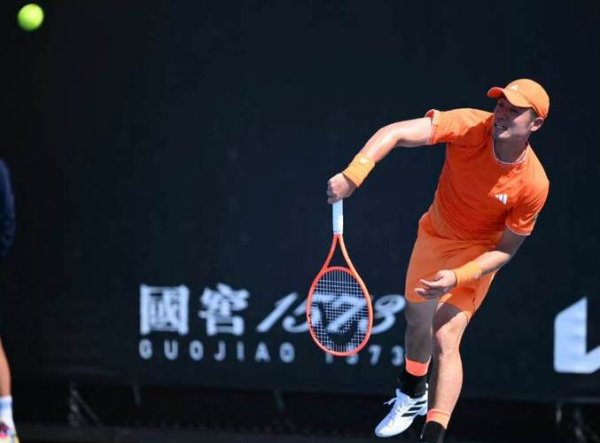 九游娱乐app 好样的！中国姑娘爆冷击败大满贯冠军，男单没能遇上德约科维奇