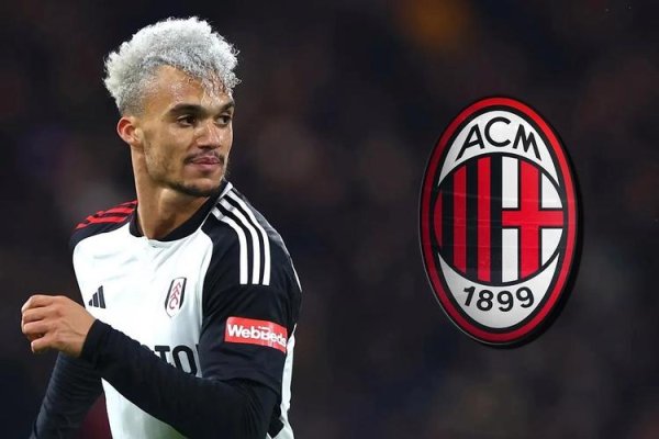 九游娱乐下载 罗宾逊：2020年我几乎已经加盟米兰，但因异位心律体检没通过