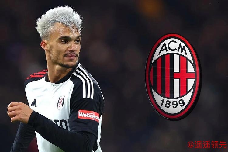 罗宾逊：2020年我几乎已经加盟米兰，但因异位心律体检没通过