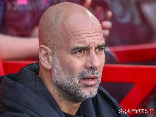 罗纳尔多：巴西足协确实曾有意聘请瓜迪奥拉