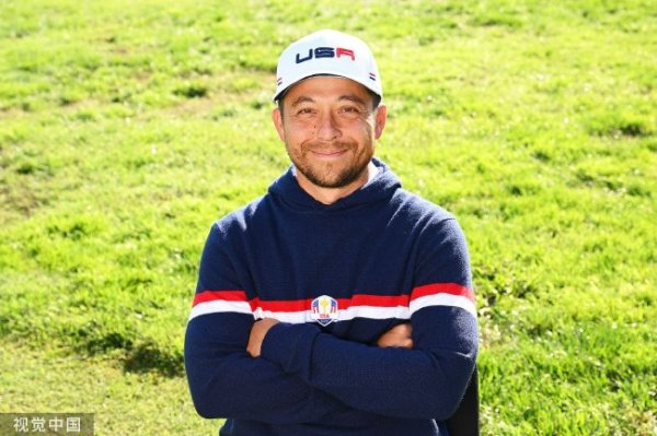 九游娱乐app 莱德杯五大悬疑：谢奥菲勒是否会成为最不确定因素